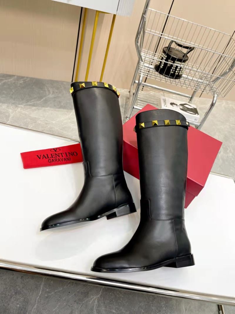 Valentino Boots